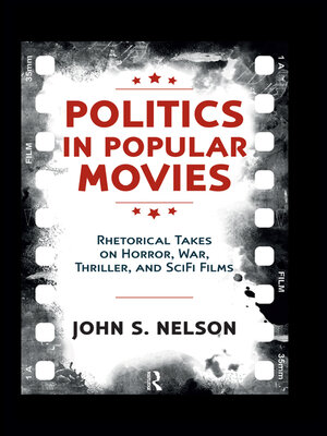 cover image of Politics in Popular Movies